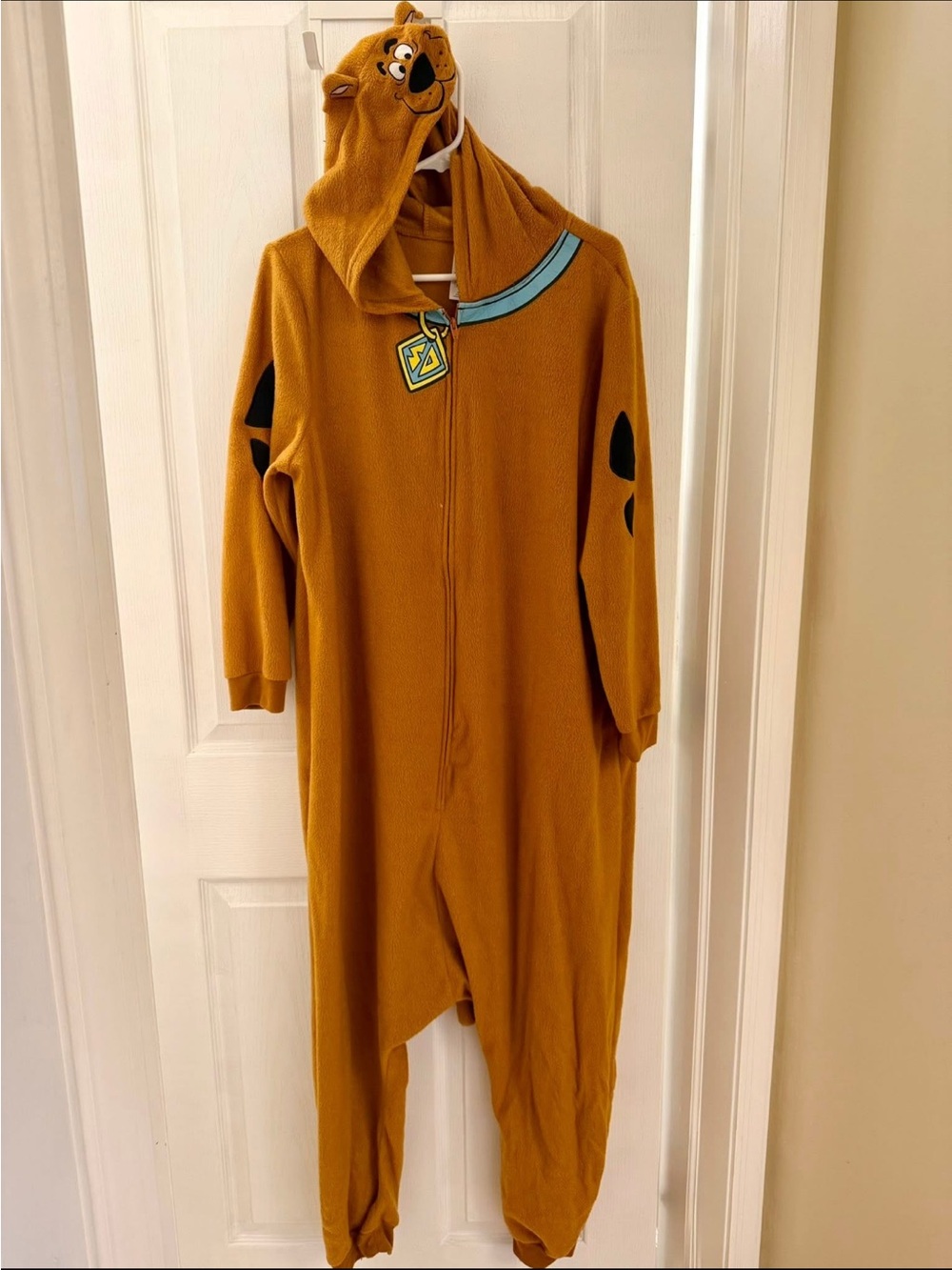 Kids Scooby Doo costume